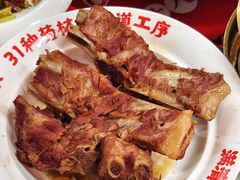 -东北民俗村·东北菜(翻身店)