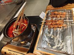 -金太阳海鲜烧烤·本地人餐厅(东纬路旗舰店)