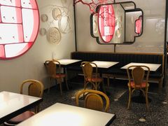 大堂-竹外桃花·江南小酒馆(SKP·S店)
