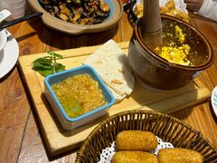 -符离集餐厅(万象城店)