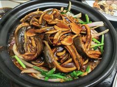 -日食记精菜馆(建邺万达店)