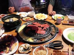 -超级神炭烤肉夜食(芥园西道店)