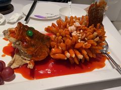 -松鹤楼·非遗·苏帮菜(融科店)