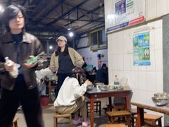 -正宗杨记普洱酸醋米线(总店)