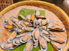 -杭州国际会议中心洲际酒店-原素全日餐厅(解放东路店)