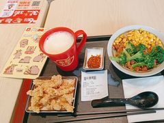 -永和大王(春日上新·白广店)