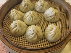 -一品小笼(金融街店)