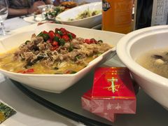 -合肥融创永乐半山酒店·永乐半山西餐厅