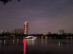 -南宁南湖公园