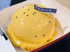 -前进5路汉堡炸鸡(昙华林店)