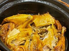 -老西门·常州菜(新区店)