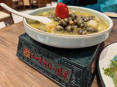 汤螺蛳-锡和无锡菜(景丽苑店)