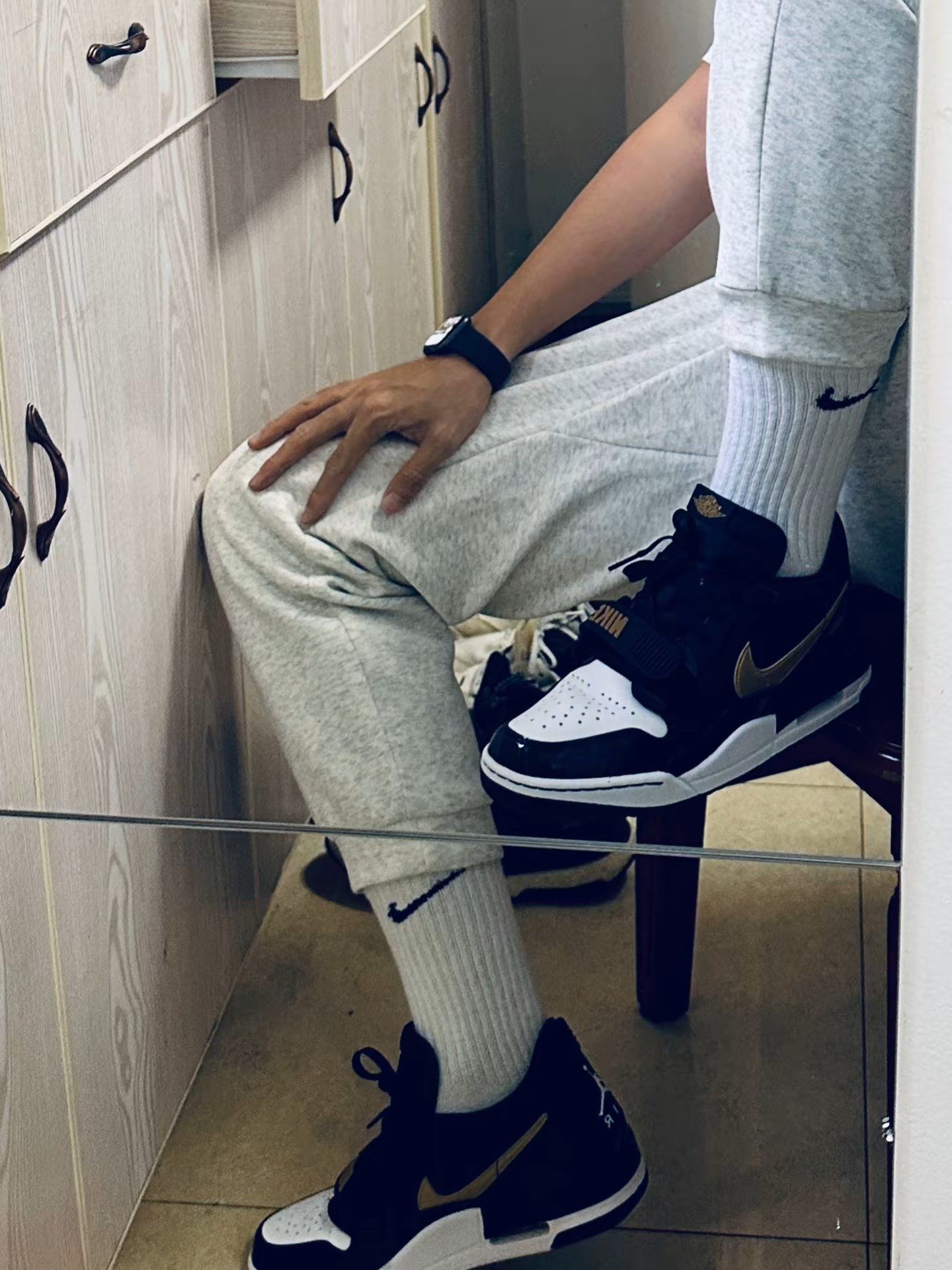 0元玩转这座城
#袜子穿搭
#不潮不出街
#潮鞋穿搭
nike312款
