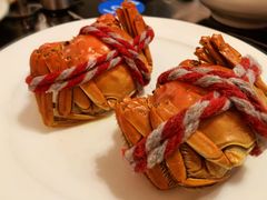 -云端西餐厅(南宁龙光那莲豪华精选酒店)