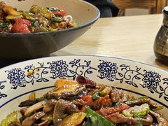 -AFS Cafe & Canteen(闽江二路店)