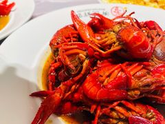 -有位虾匠·香辣蟹·小龙虾(李村店)