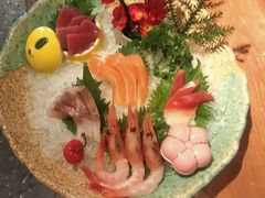 -骏河日料·烤肉(东鱼坊店)