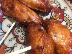 -阿记烧烤(大兴新区店)