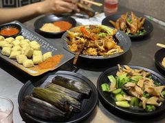 -微醺烤牛·炭火烧烤·精酿啤酒(东郊记忆店)