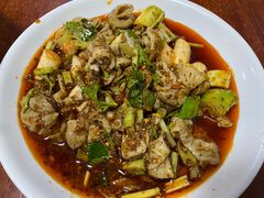 -巷子肥肠(科华巷店)