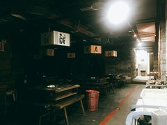 大堂-红九格老火锅(三峡广场店)