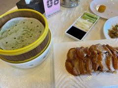 -便宜坊烤鸭店(玉蜓桥天坛店)