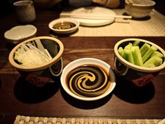 -德永枣香烤鸭(官舍店)