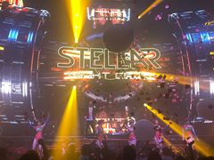 -STELLAR NIGHT CLUB星际酒吧(明发商业广场店)