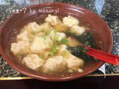 -冯鑫记南京鸭血粉丝汤(来燕路店)