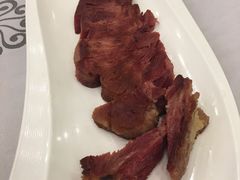 香烧牛舌-岭南海晏楼(东晓南店)