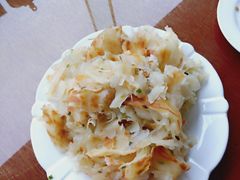 -乳山国际大酒店3号餐厅