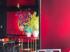 -上海滩餐厅(BFC外滩金融中心店)