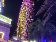 -海棠湾聚鼎香海鲜坊(海昌梦幻不夜城店)
