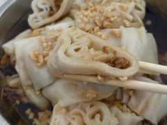 -正宗东门老牌豆芽粉