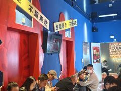 -金陵暴走小龙虾·螃蟹(南京总店)