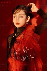 -芳妮豆丁儿童摄影(民治旗舰店)