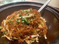 -味上湘菜馆(岳麓山店)