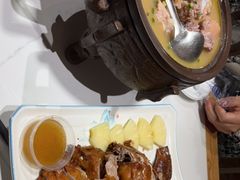 -吴掌柜·藕汤印象(南湖店)
