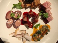 -湖滨28中餐厅·西湖宴·杭州君悦酒店