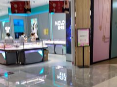 -宁波杉井奥特莱斯广场