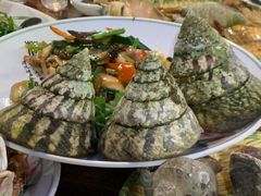 -八方海味餐厅