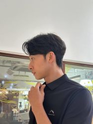 -BarberKiNG男士理发馆Barbershop