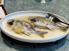 -花城苑广府菜(侨鑫店)