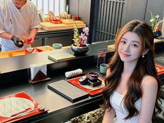 -鳥喜Toriki怀石烧鸟料理