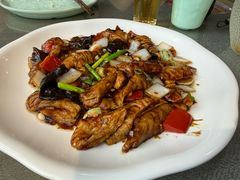 -馅老满(鼓楼店)