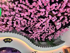 -庭院江南菜•烤鸭•非遗传承(丰台总部基地店)