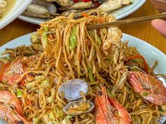 -面道赞宁海海鲜面(迎凤街店)