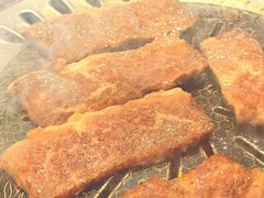 -大唐尚武烤活鳗鱼黑牛烤肉(大里路店)