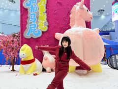 -广州热雪奇迹