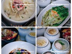 -范家小馆·烤鸭新京菜(金融街店)